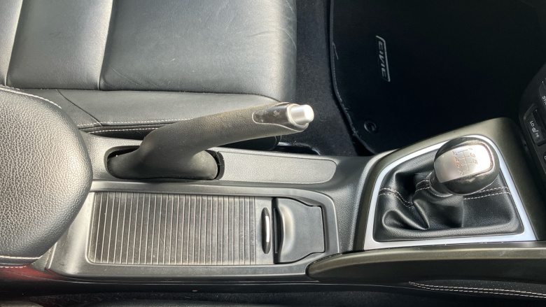 Honda Civic 1.6 i-DTEC SR 5dr Diesel Hatchback